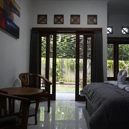 Mai Guest House Sanur Exteriér fotografie