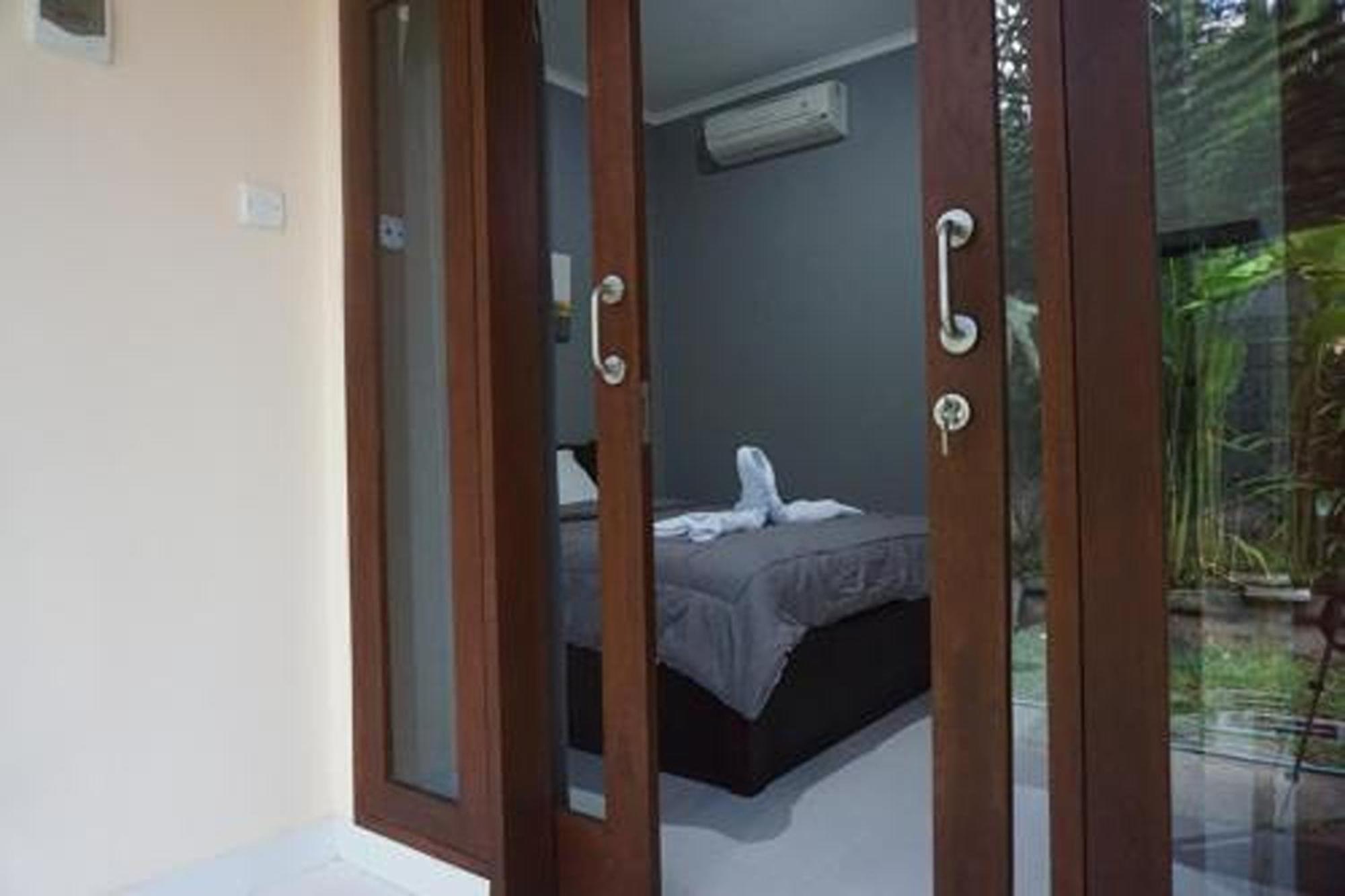 Mai Guest House Sanur Exteriér fotografie