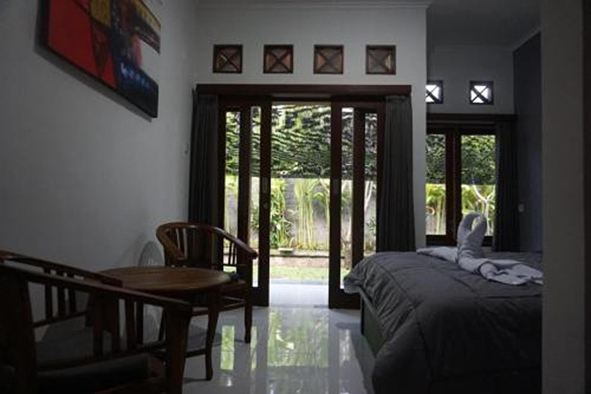 Mai Guest House Sanur Exteriér fotografie