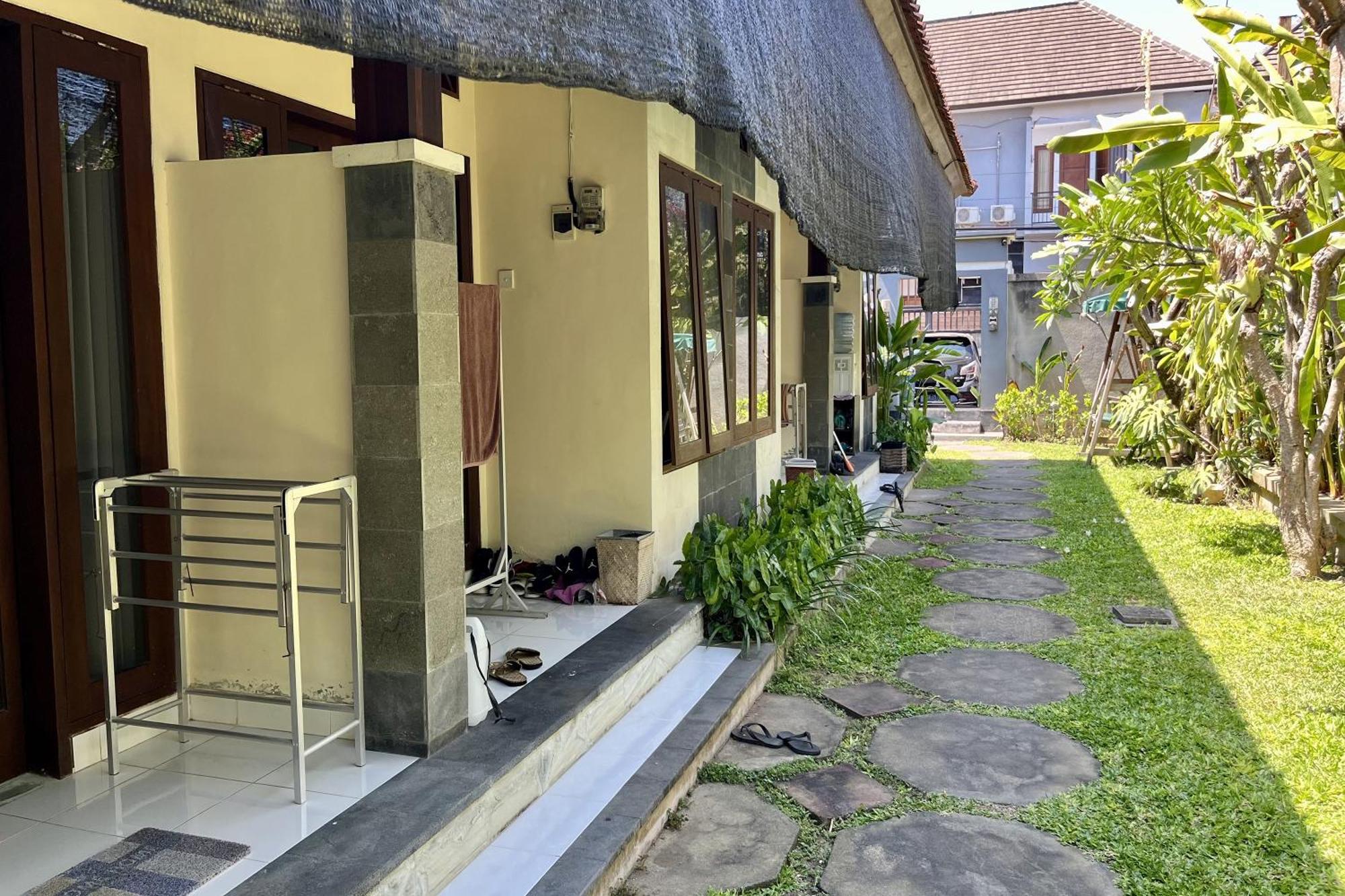 Mai Guest House Sanur Exteriér fotografie