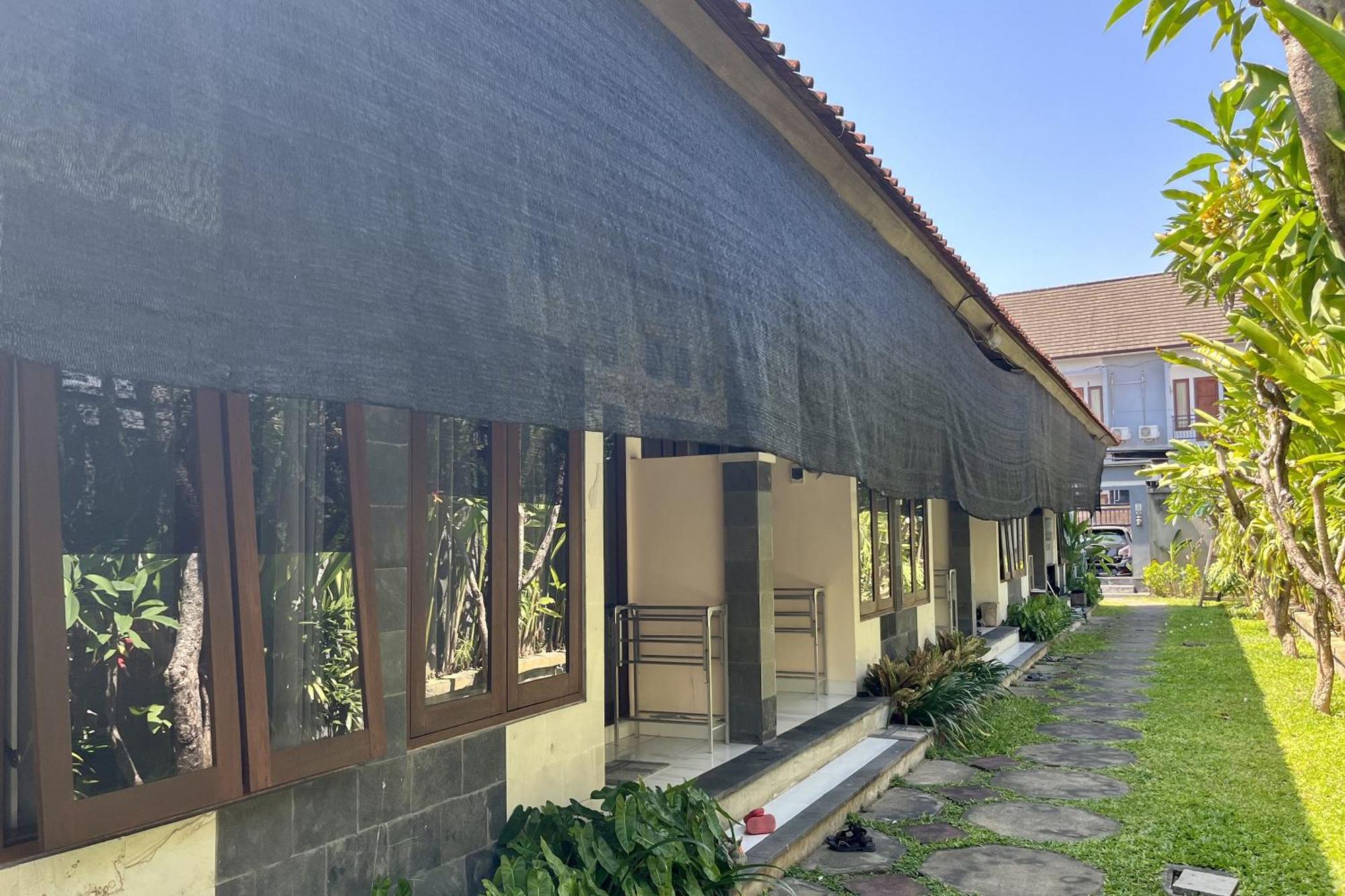 Mai Guest House Sanur Exteriér fotografie