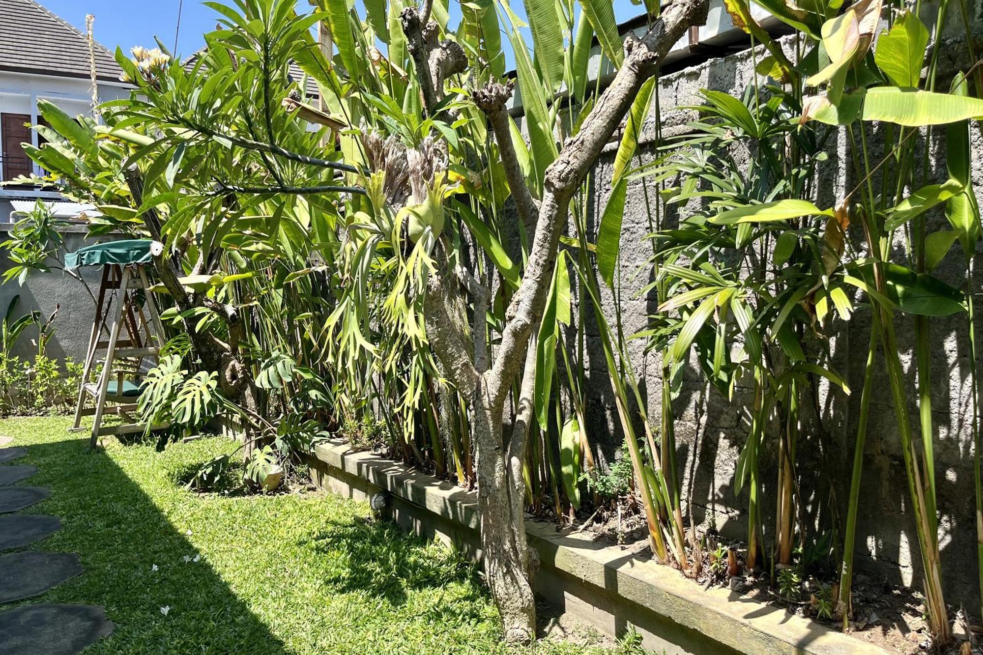 Mai Guest House Sanur Exteriér fotografie