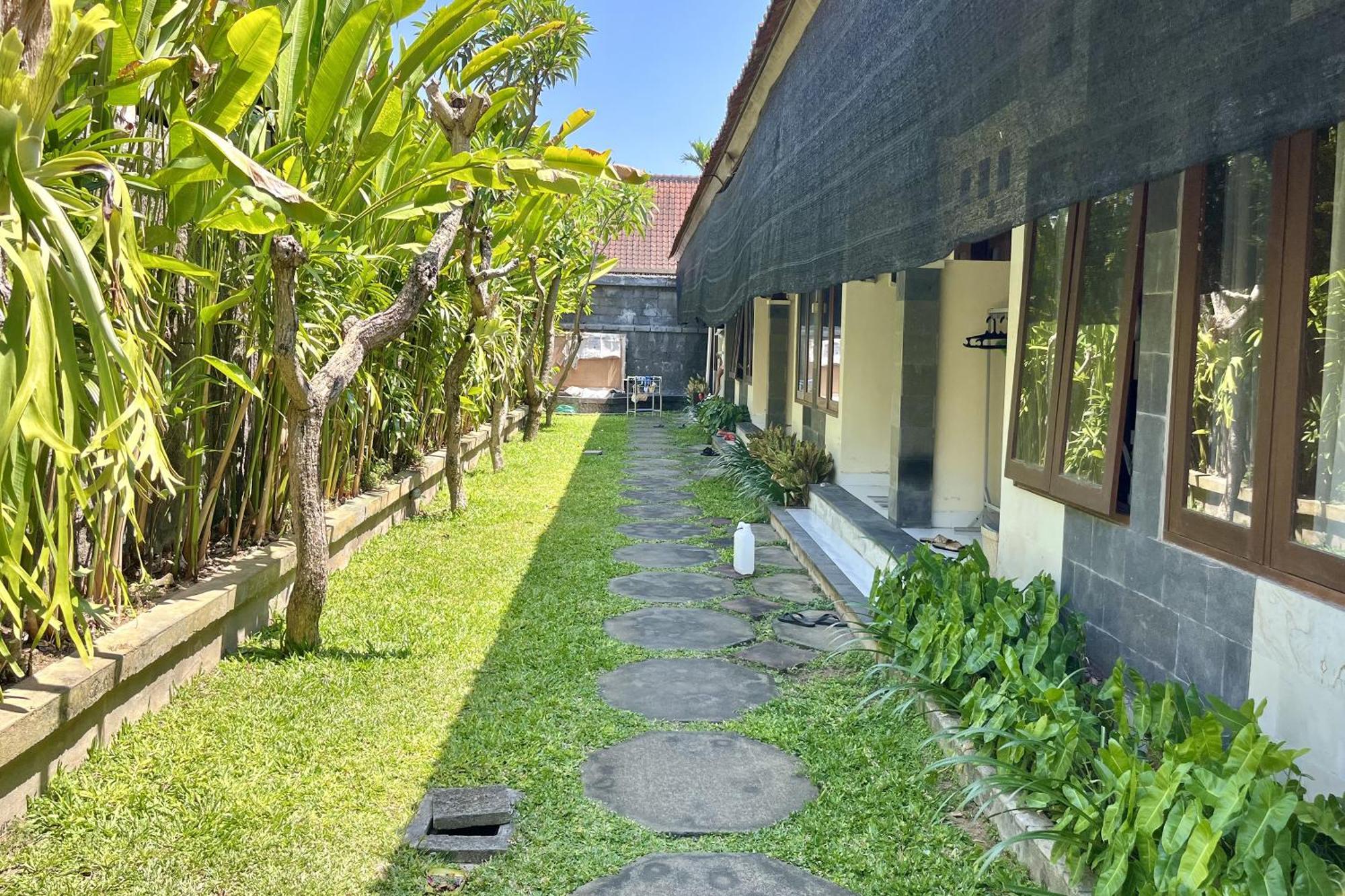 Mai Guest House Sanur Exteriér fotografie