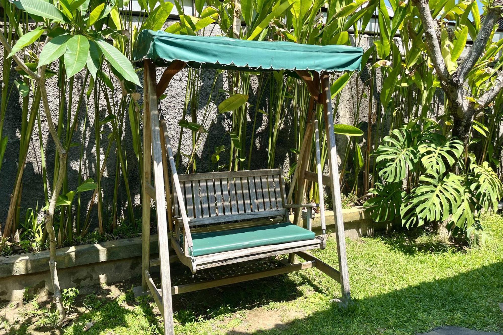 Mai Guest House Sanur Exteriér fotografie