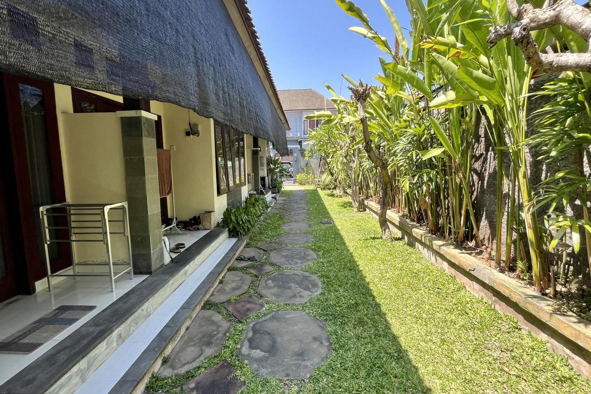 Mai Guest House Sanur Exteriér fotografie
