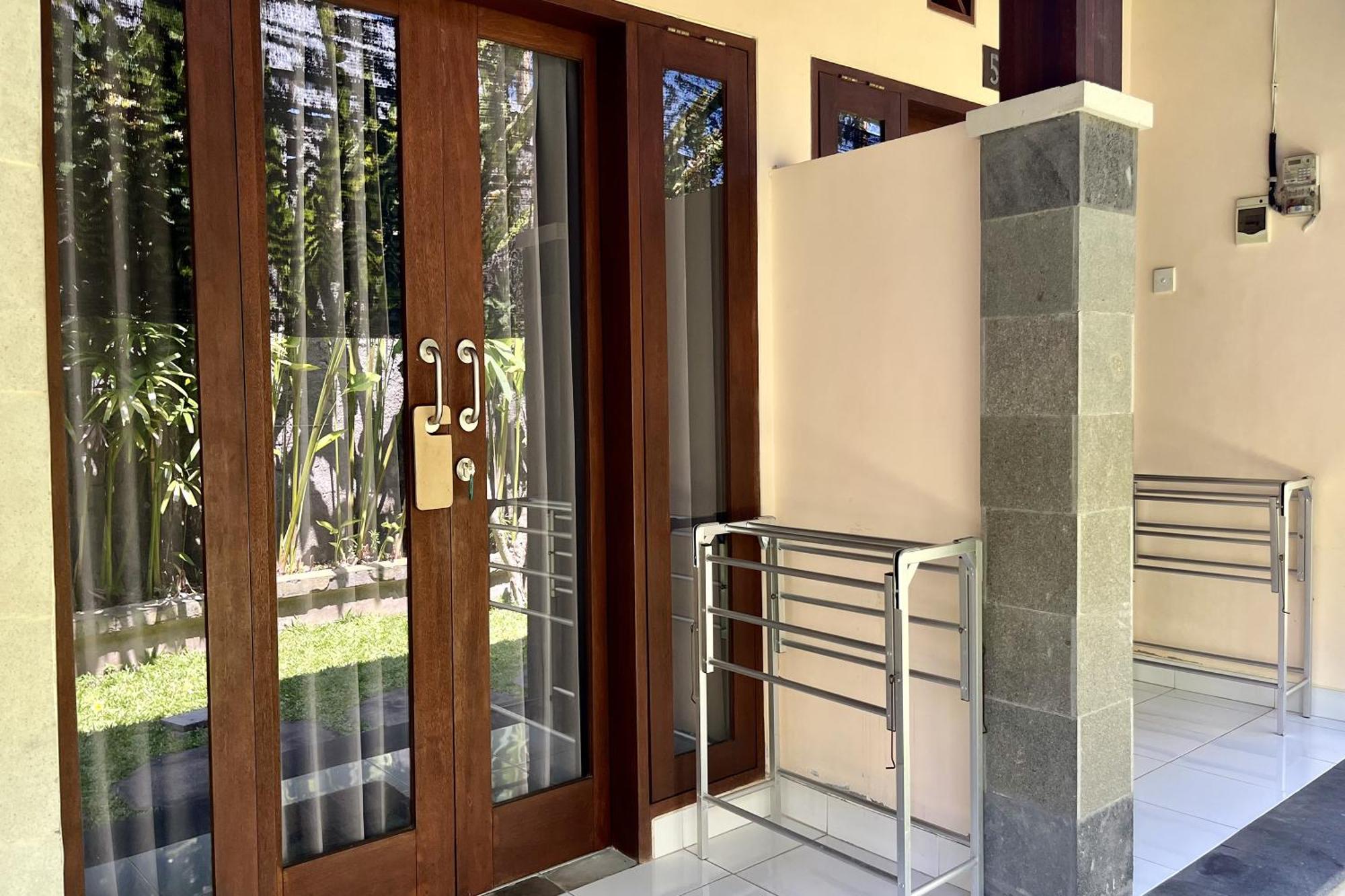 Mai Guest House Sanur Exteriér fotografie