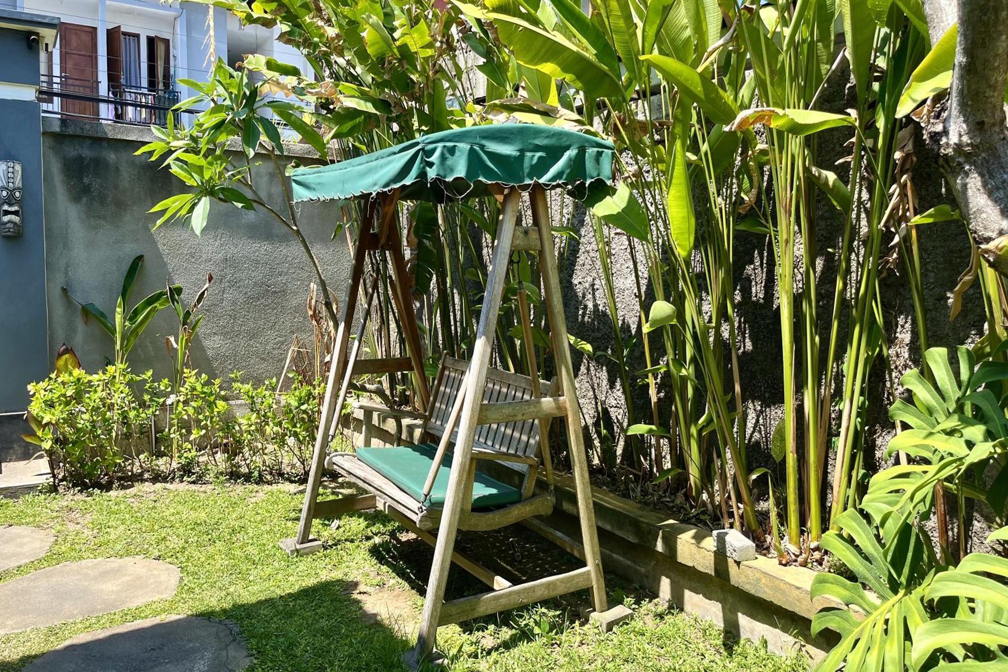 Mai Guest House Sanur Exteriér fotografie