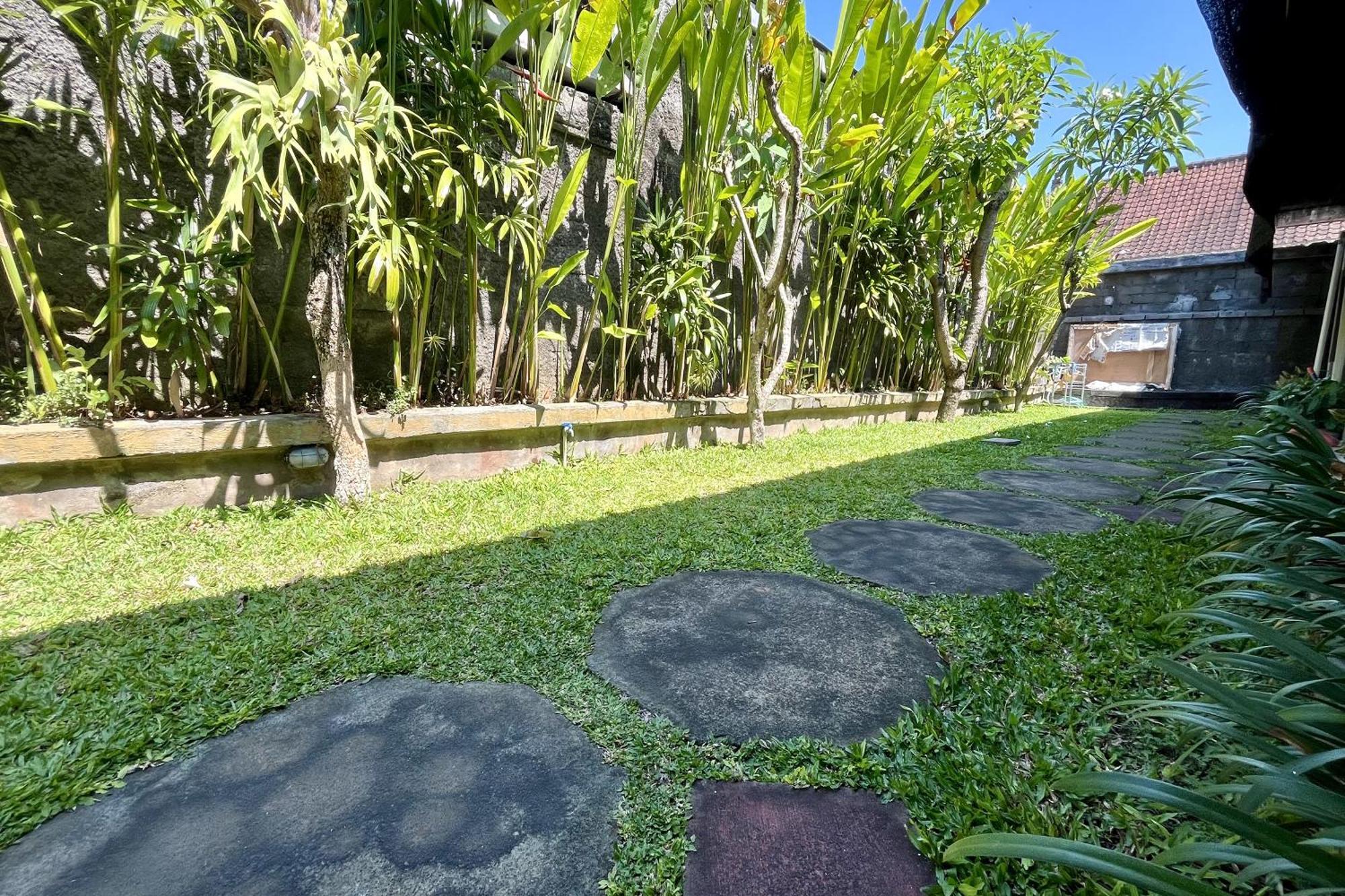 Mai Guest House Sanur Exteriér fotografie
