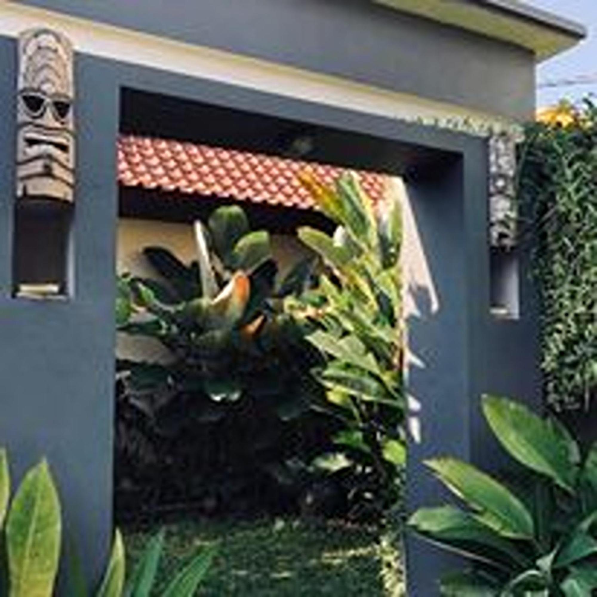 Mai Guest House Sanur Exteriér fotografie