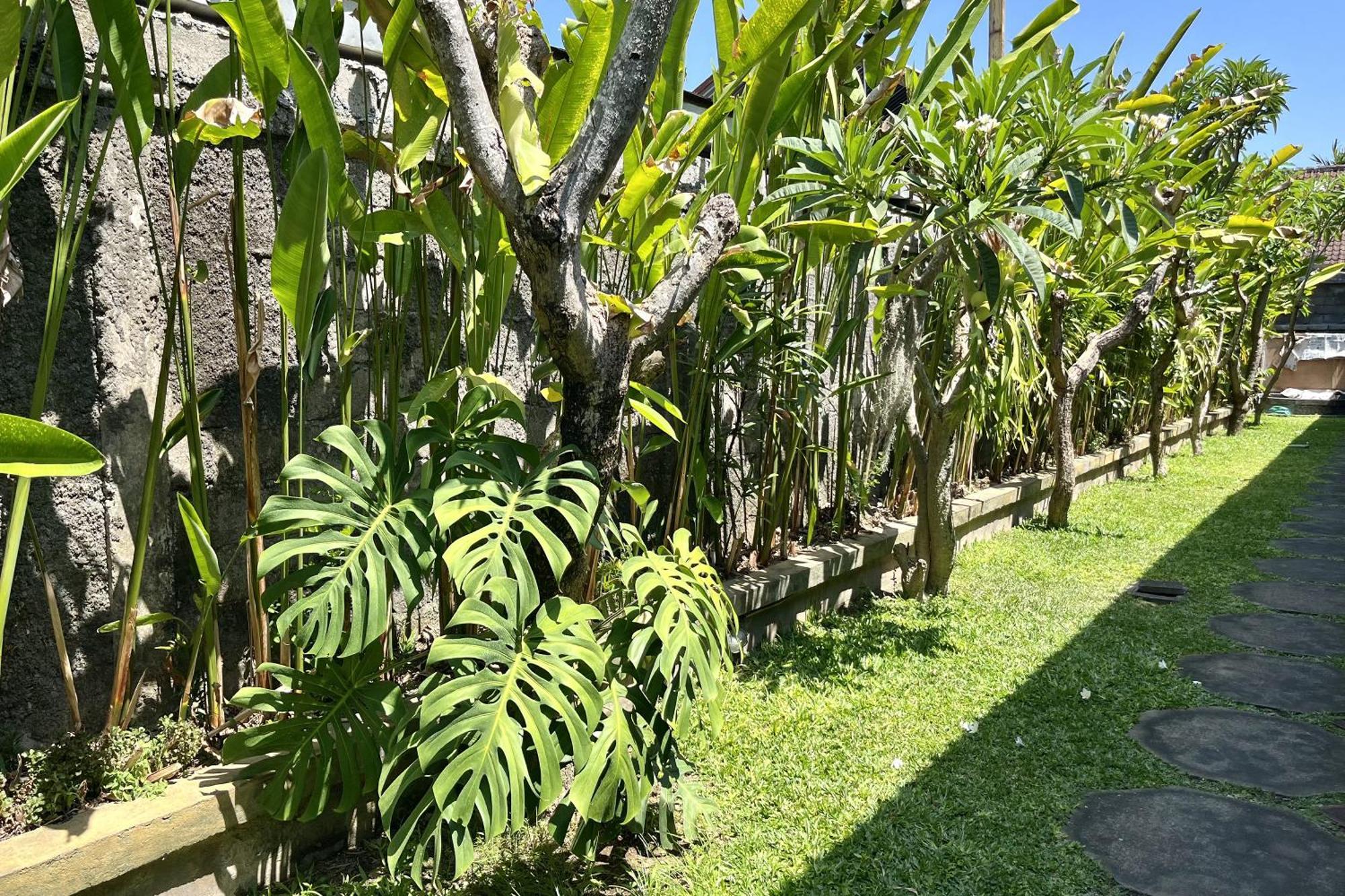 Mai Guest House Sanur Exteriér fotografie