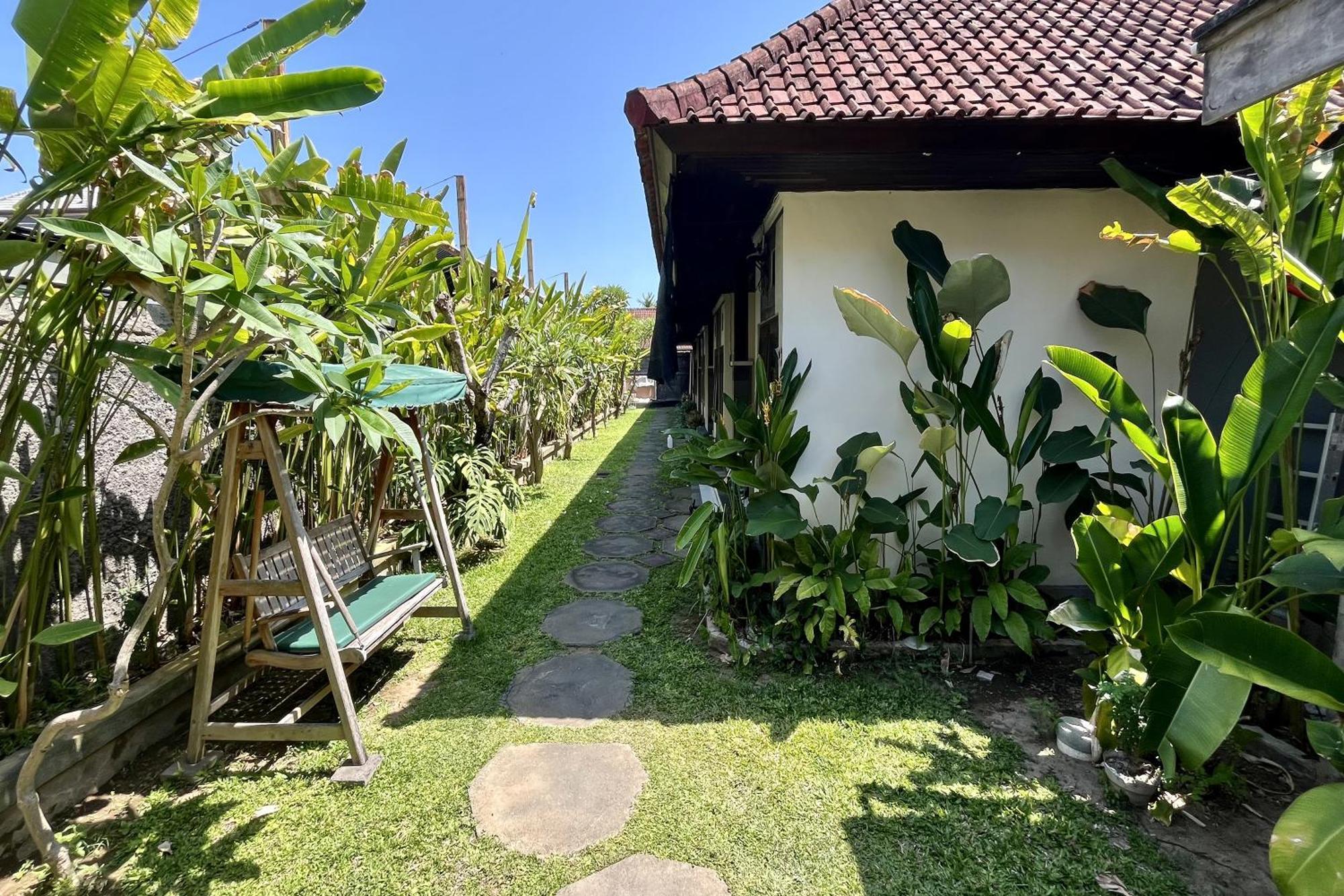 Mai Guest House Sanur Exteriér fotografie