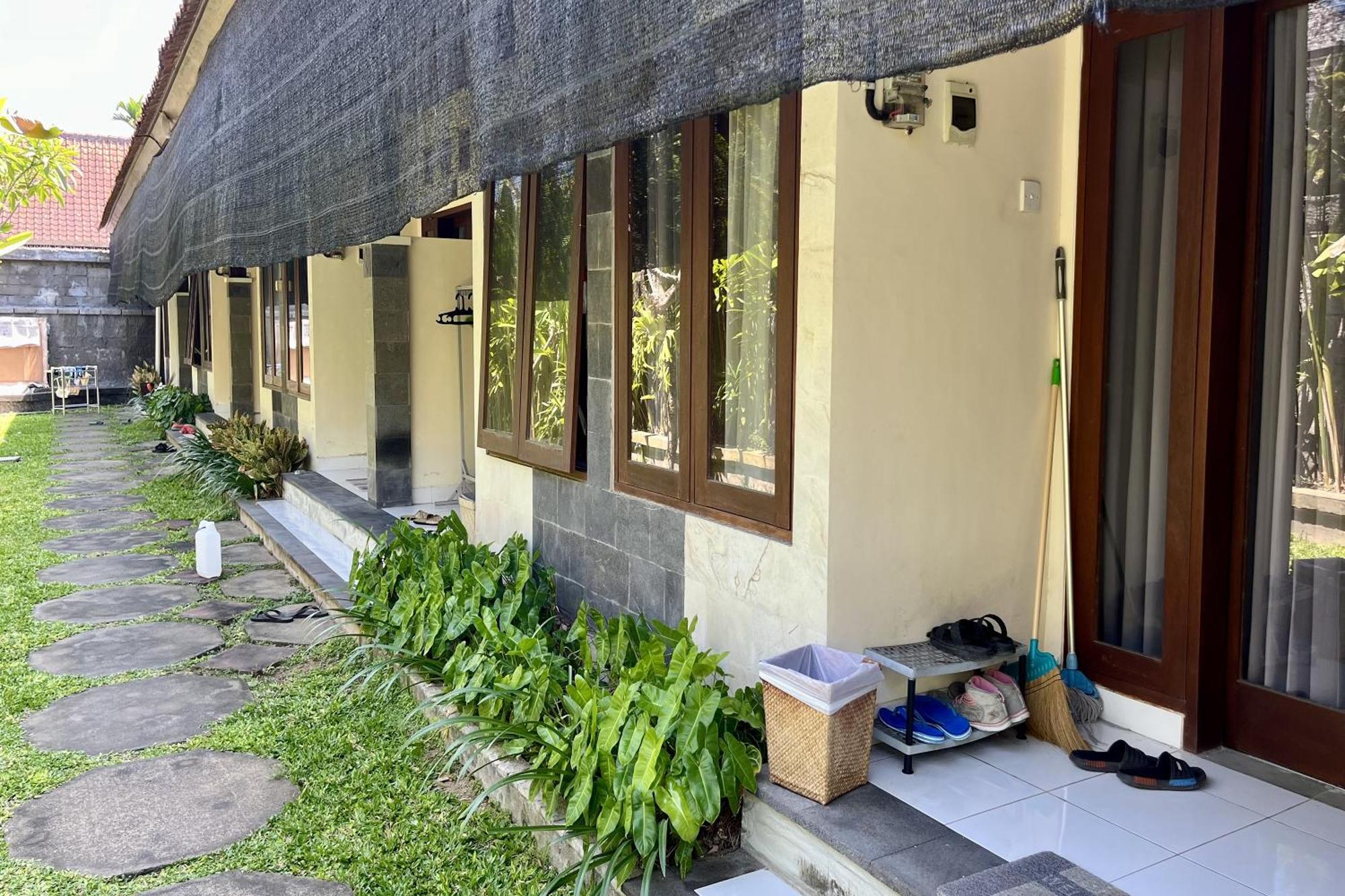 Mai Guest House Sanur Exteriér fotografie