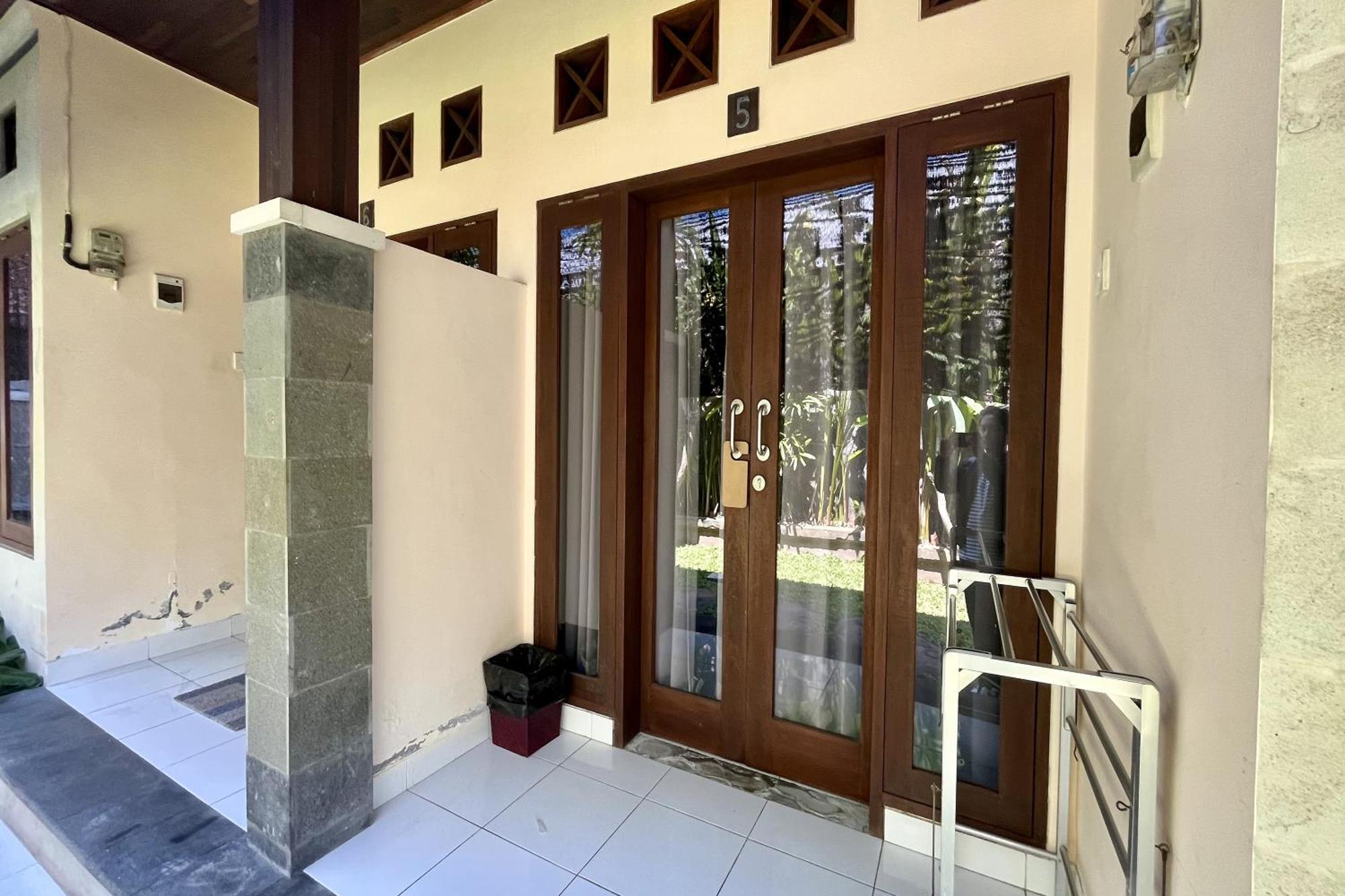 Mai Guest House Sanur Exteriér fotografie