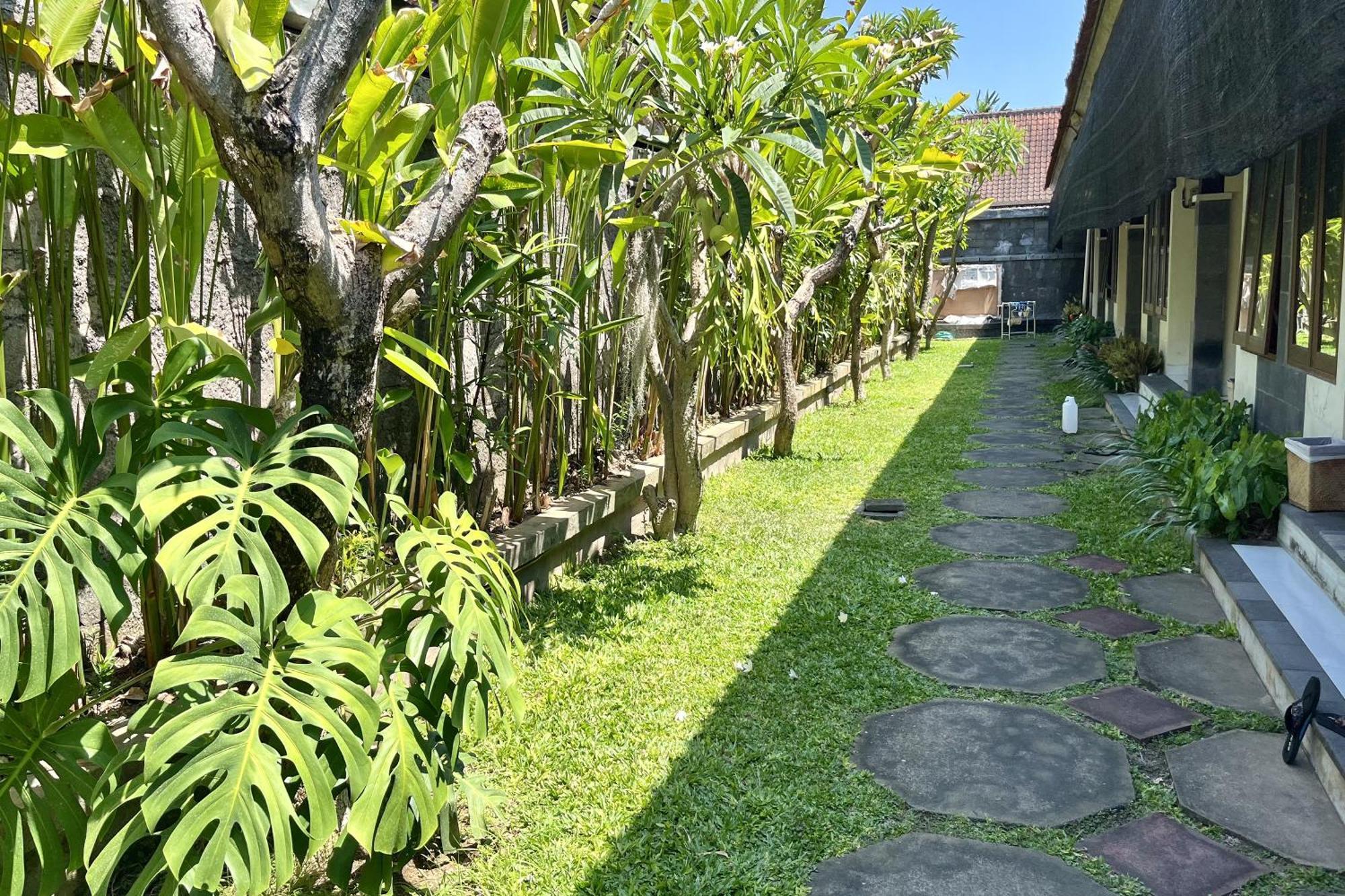 Mai Guest House Sanur Exteriér fotografie