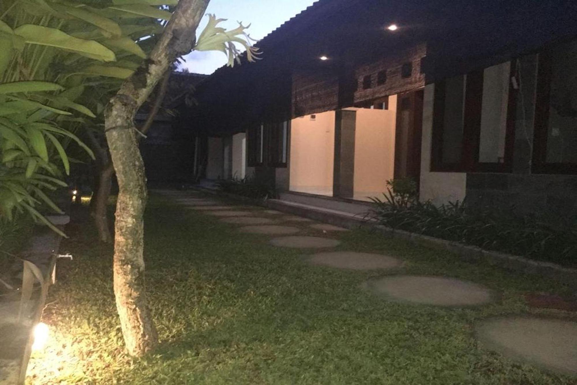 Mai Guest House Sanur Exteriér fotografie