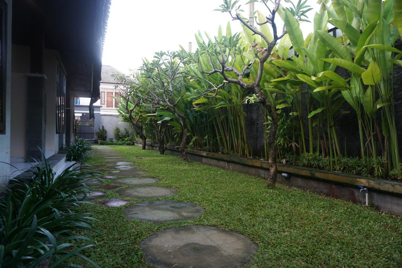 Mai Guest House Sanur Exteriér fotografie