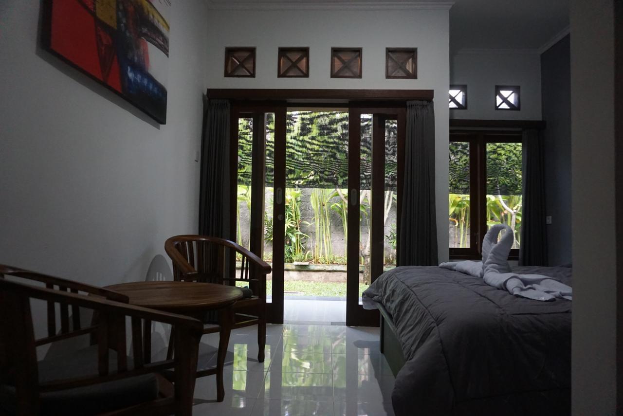 Mai Guest House Sanur Exteriér fotografie