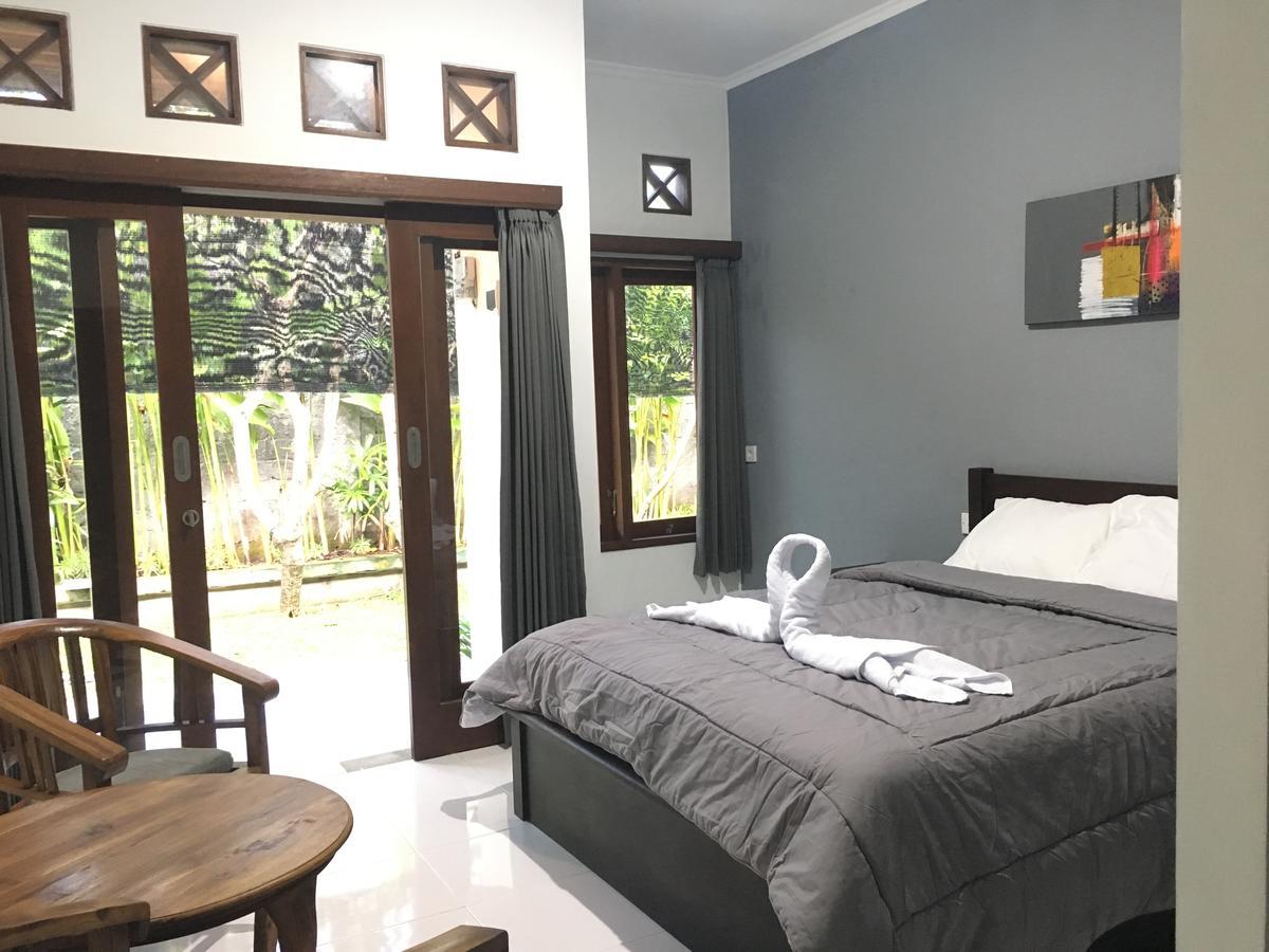 Mai Guest House Sanur Exteriér fotografie