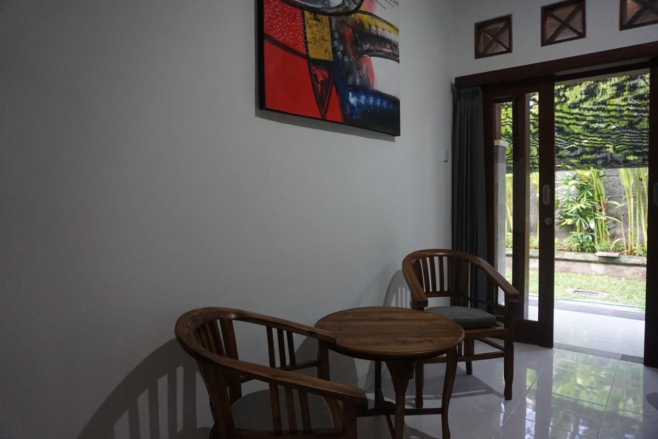 Mai Guest House Sanur Exteriér fotografie