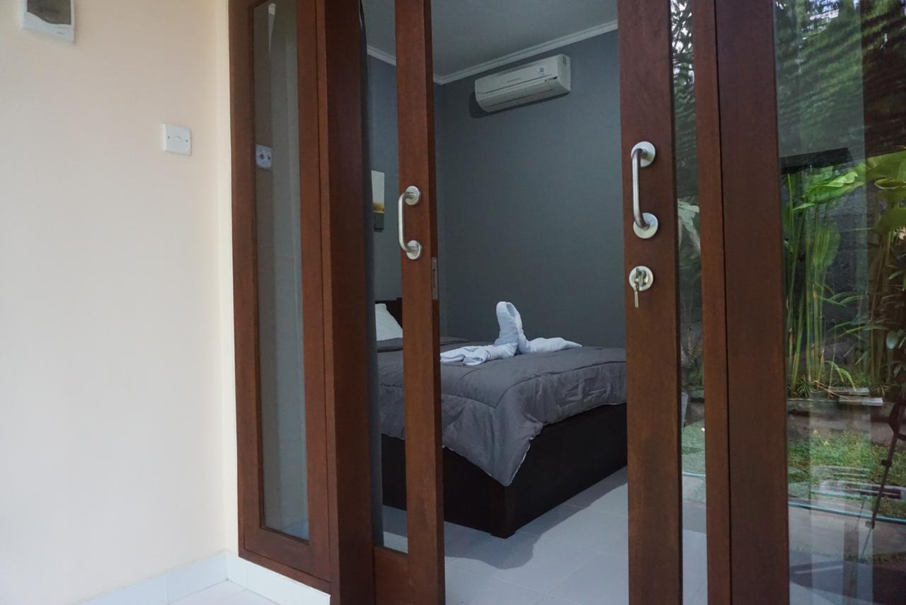 Mai Guest House Sanur Exteriér fotografie